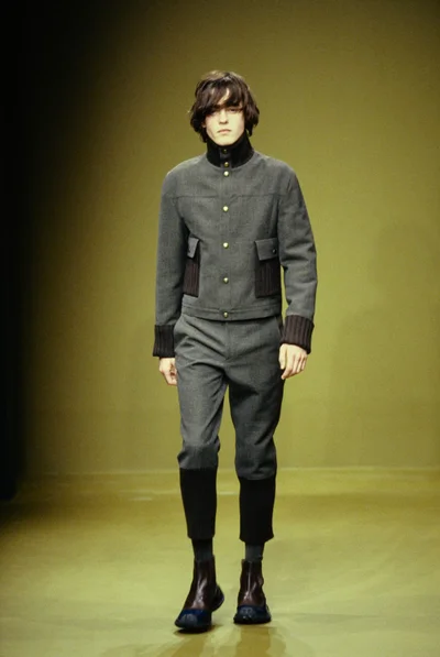 Look 2